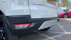 Ford EcoSport 1.0 EcoBoost Titanium 5dr [17in] Petrol Hatchback